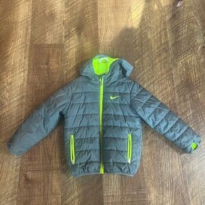 Nike 4T Puffer Jacket